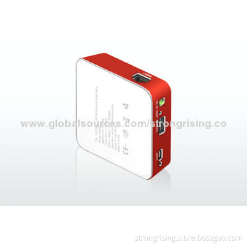 21Mbps top-speed 3G router, mini fashion & high-end design, supports 10 devices connect